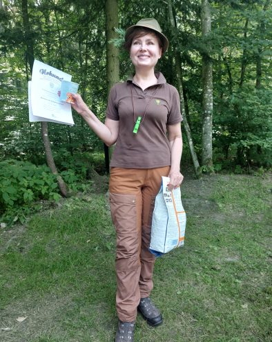 Schweisspruefung_Ducissa_vom_Dragonersgrund_Tatjana