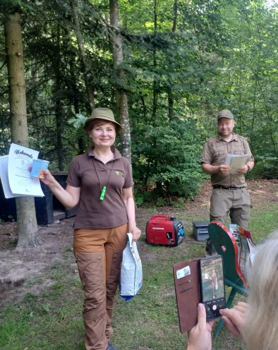 Schweisspruefung_Ducissa_vom_Dragonersgrund_2024