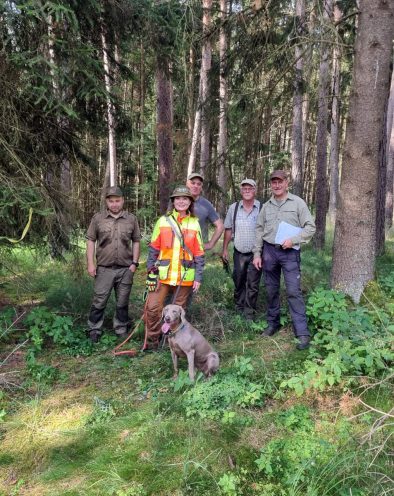 Schweisspruefung_Ducissa_vom_Dragonersgrund_29